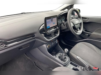 Used Ford Fiesta 2023 for sale - 75438260: Photo
