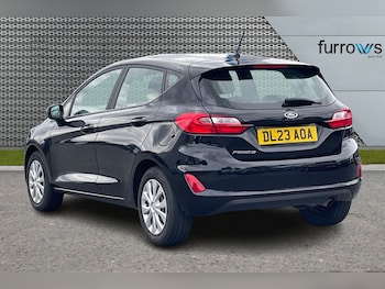 Used Ford Fiesta 2023 for sale - 75438260: Photo