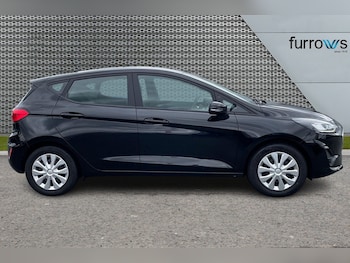 Used Ford Fiesta 2023 for sale - 75438260: Photo