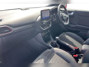 Used Ford Puma 2023 for sale - 76208768: Photo 2
