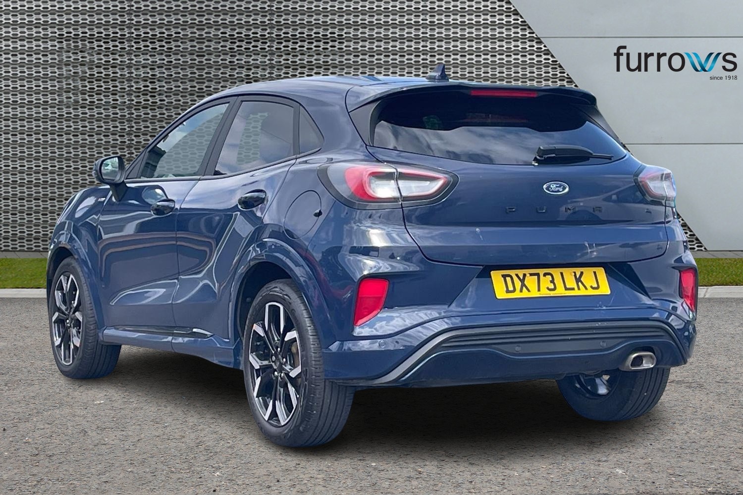 Used Ford Puma 2023 for sale - 76208768: Photo 3