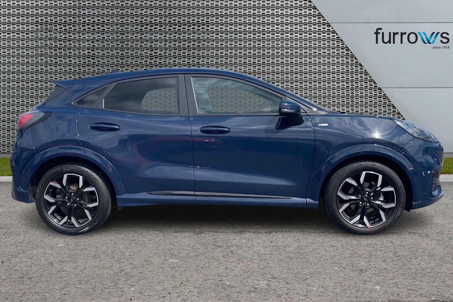 Used Ford Puma 2023 for sale - 76208768: Photo 4