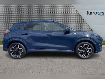 Used Ford Puma 2023 for sale - 76208768: Photo 4