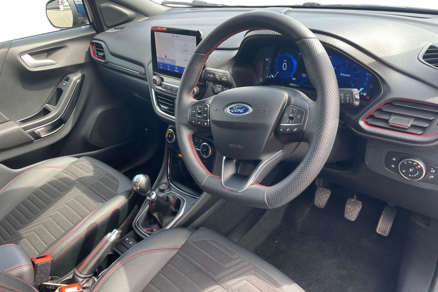 Used Ford Puma 2023 for sale - 76208768: Photo 7