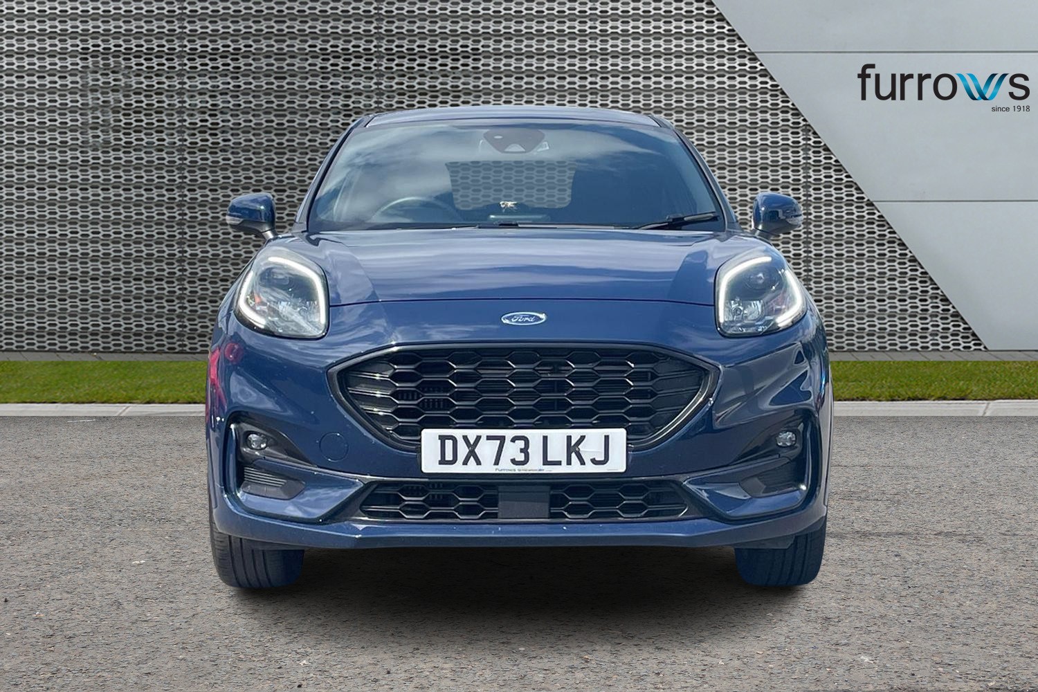 Used Ford Puma 2023 for sale - 76208768: Photo 9