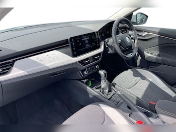 Used Skoda Scala 2024 for sale - 75438276: Photo
