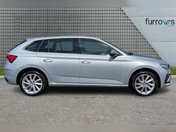 Used Skoda Scala 2024 for sale - 75438276: Photo