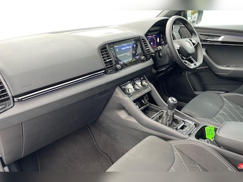 Used Skoda Karoq 2023 for sale - 76037843: Photo