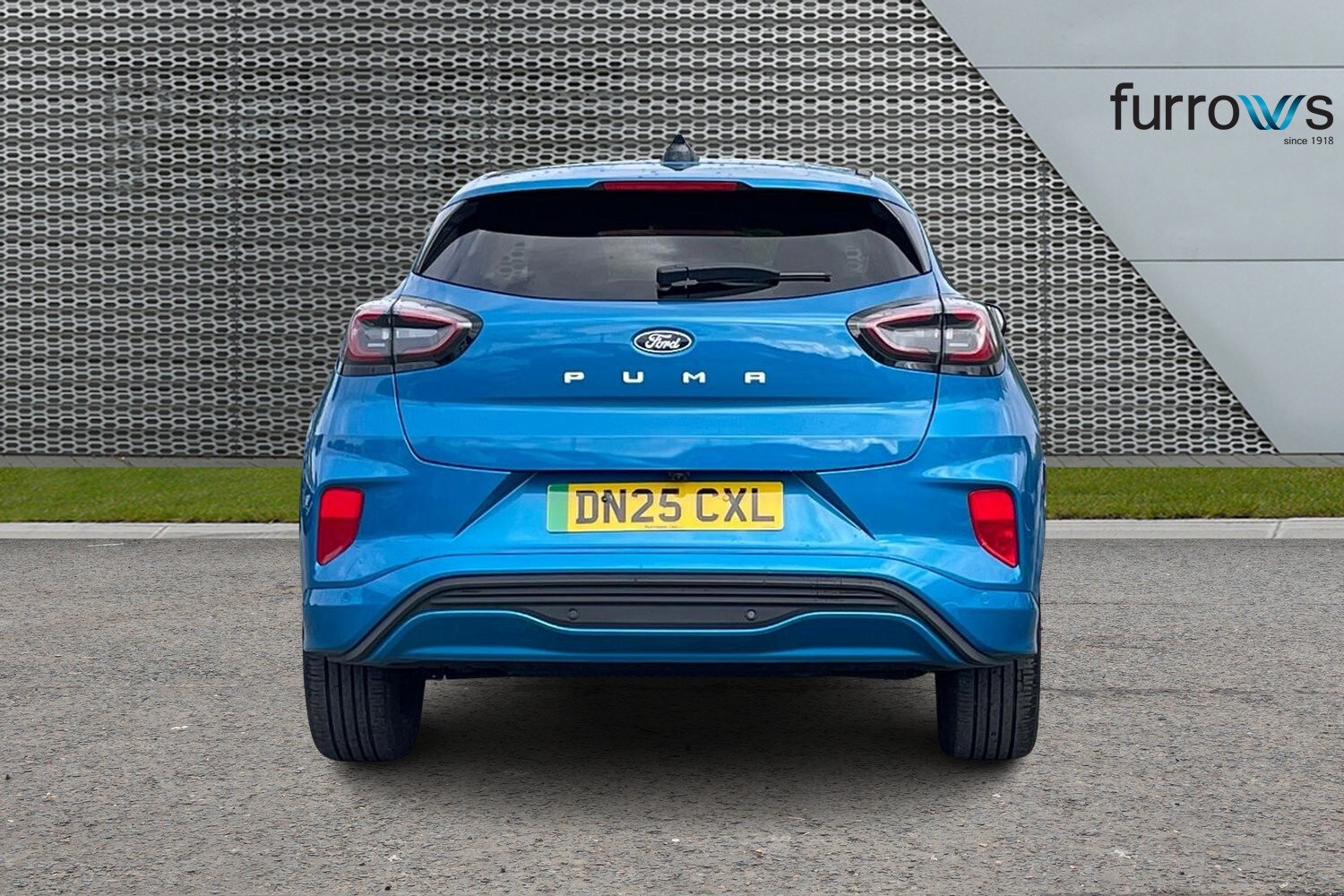 Used Ford Puma 2025 for sale - 76234141: Photo 8