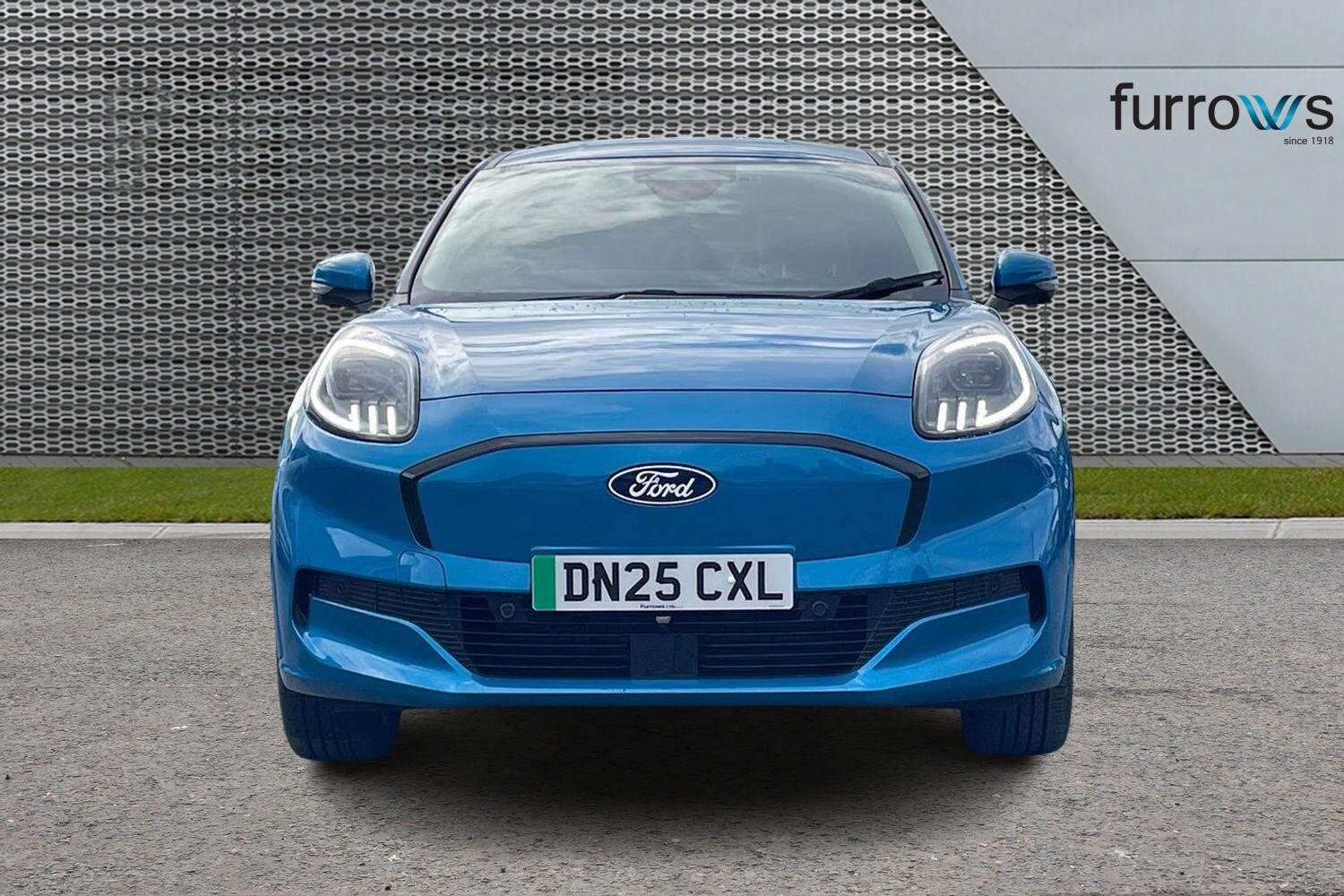 Used Ford Puma 2025 for sale - 76234141: Photo 9