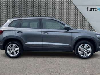 Used Skoda Karoq 2024 for sale - 74868853: Photo
