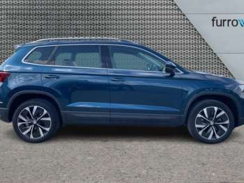 Used Skoda Karoq 2022 for sale - 74856706: Photo