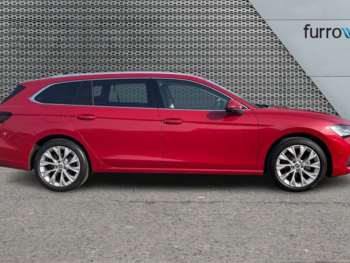 Used Skoda Superb 2024 for sale - 73736539: Photo