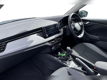 Used Skoda Kamiq 2025 for sale - 75921936: Photo