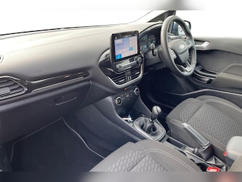 Used Ford Fiesta 2023 for sale - 76507705: Photo