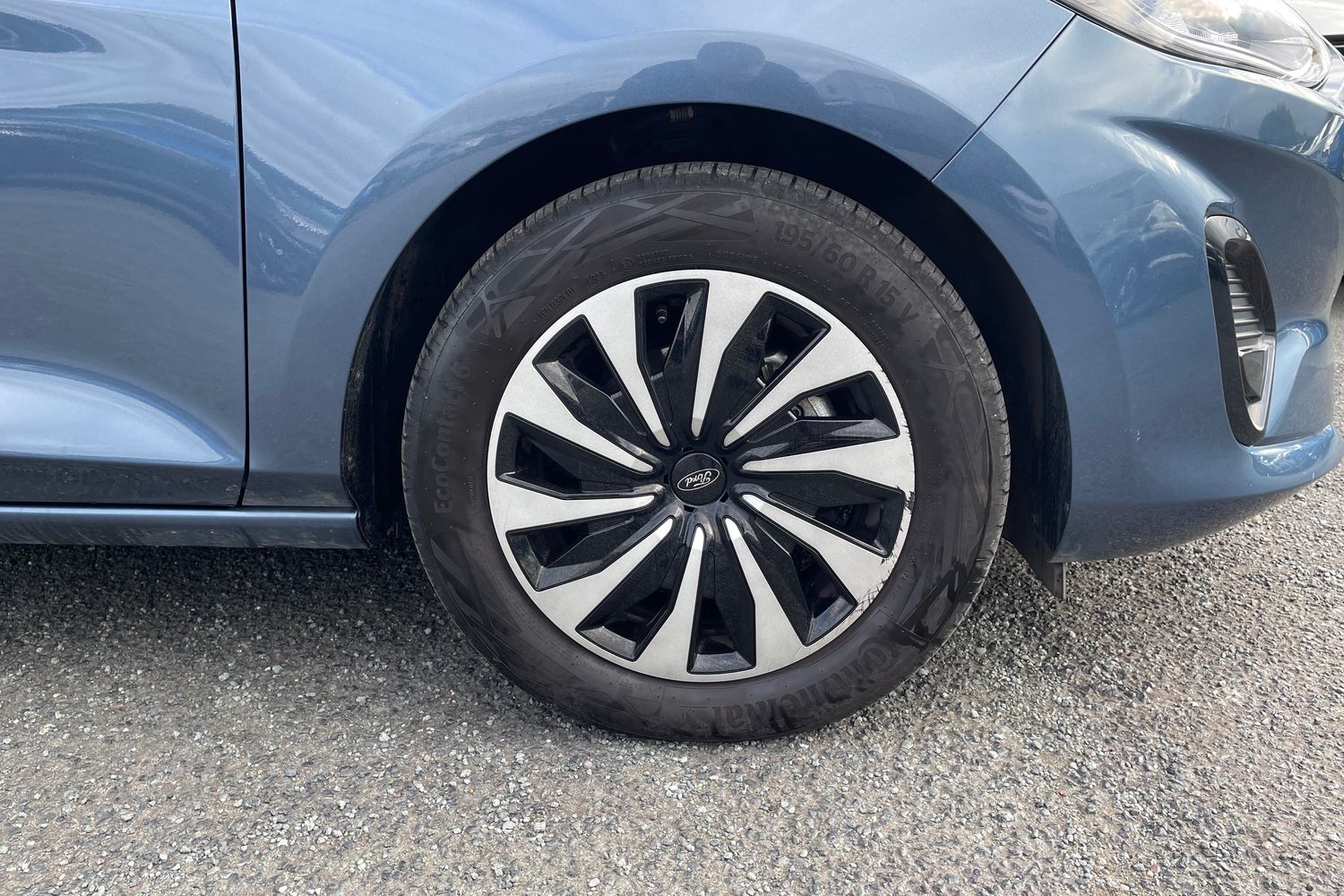 Used Ford Fiesta 2023 for sale - 76507705: Photo 6