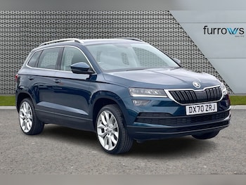 Skoda - Karoq