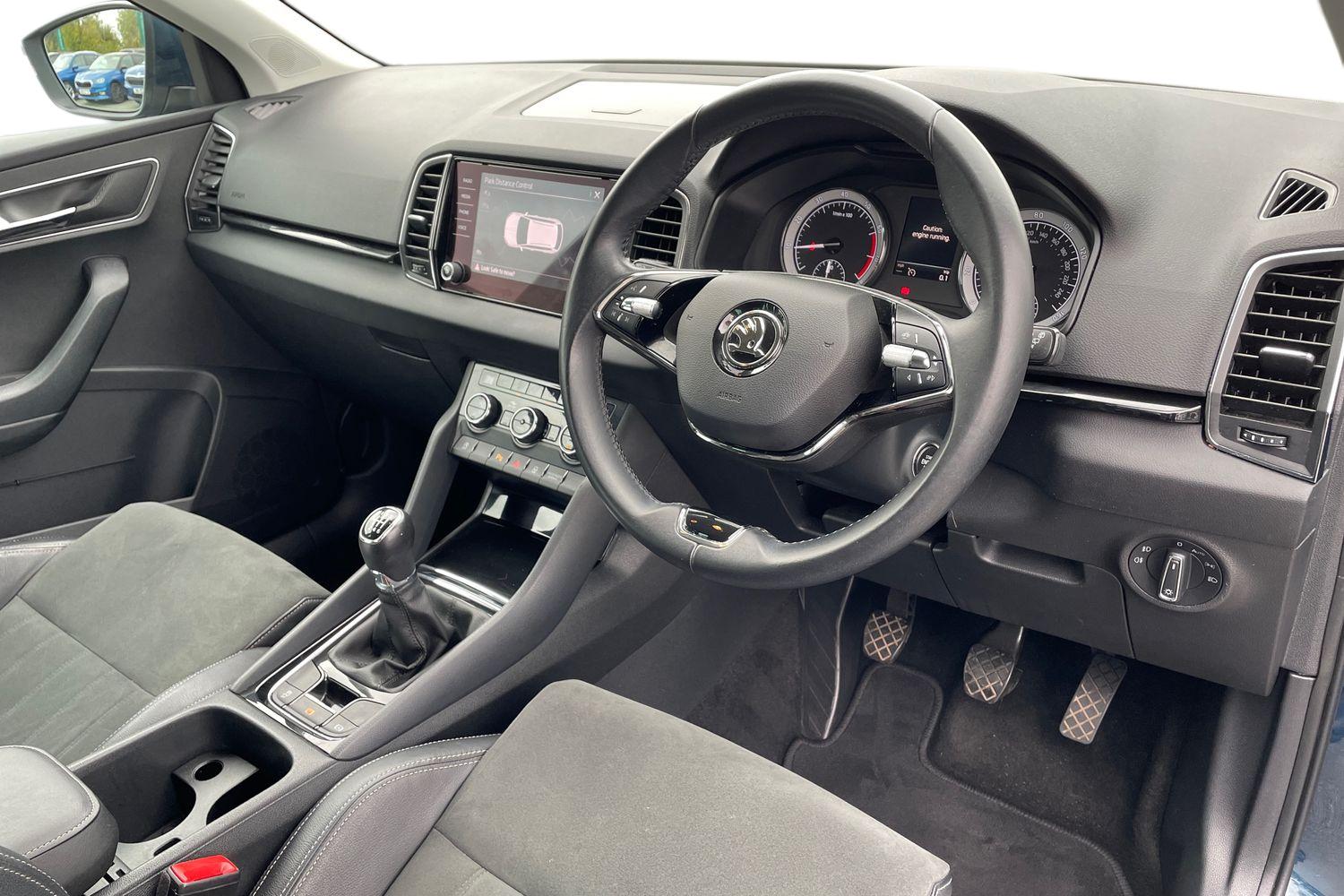 Used Skoda Karoq 2020 for sale - 75764026: Photo 7