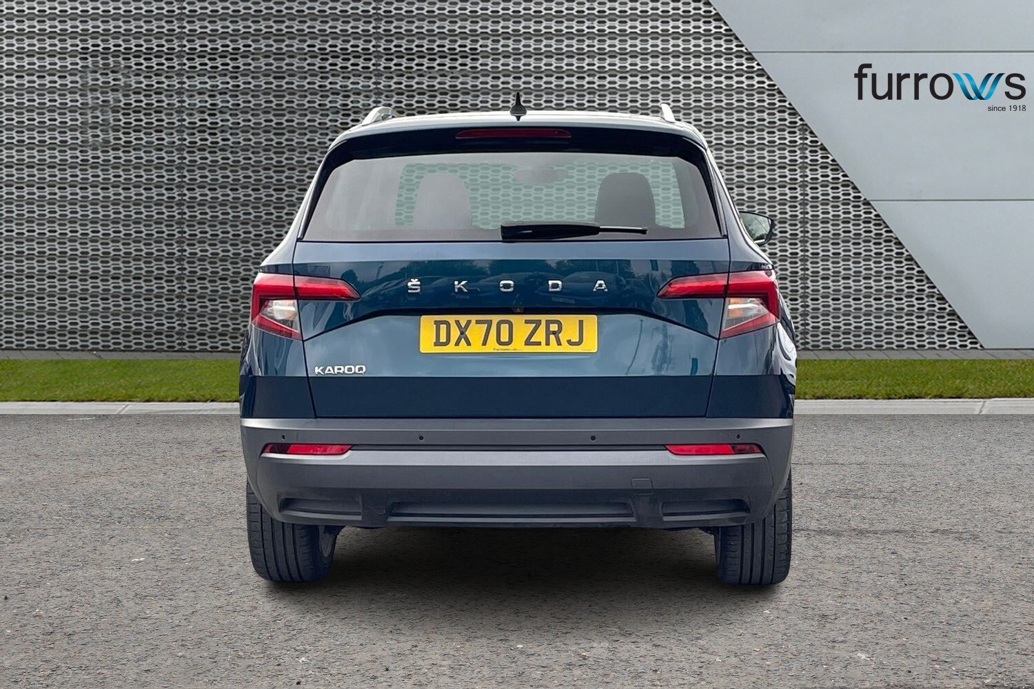 Used Skoda Karoq 2020 for sale - 75764026: Photo 8