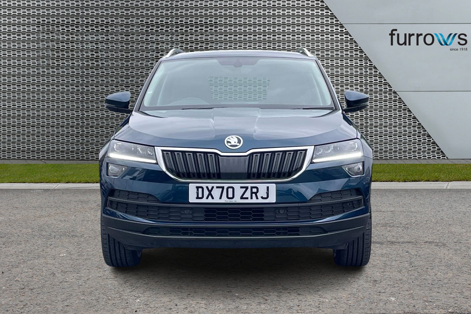 Used Skoda Karoq 2020 for sale - 75764026: Photo 9
