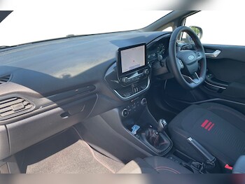 Used Ford Fiesta 2023 for sale - 75438250: Photo