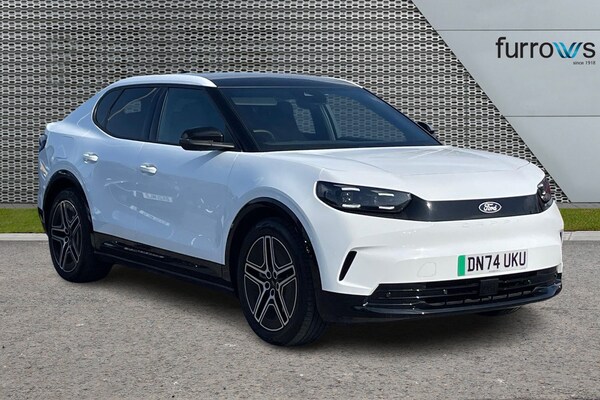 Used Ford Capri 2024 for sale - 75438270: Photo 1