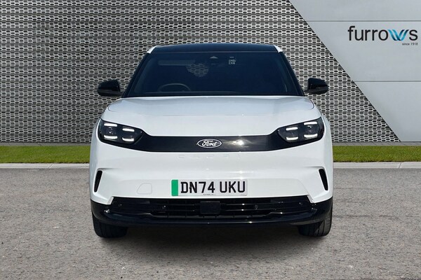 Used Ford Capri 2024 for sale - 75438270: Photo 9