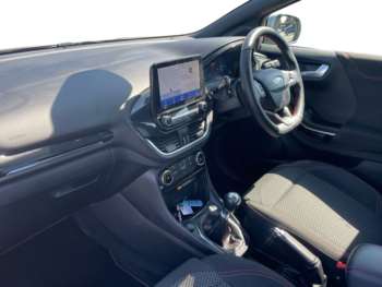 Used Ford Puma 2023 for sale - 74590826: Photo