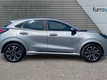 Used Ford Puma 2023 for sale - 74590826: Photo