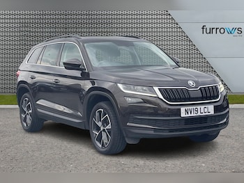 Skoda - Kodiaq