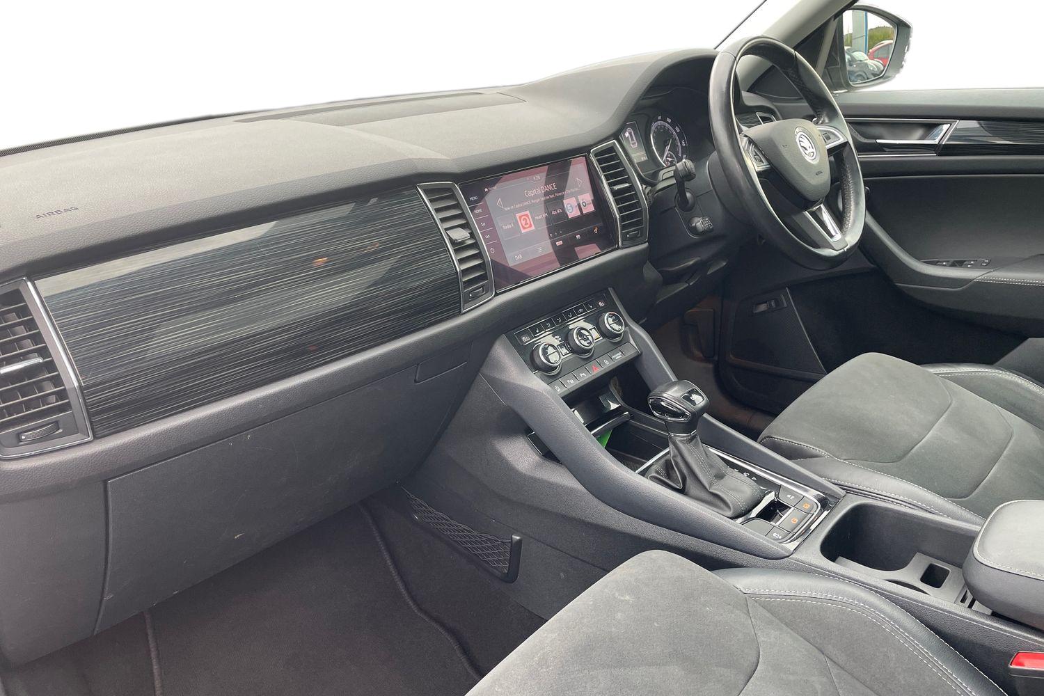 Used Skoda Kodiaq 2019 for sale - 76066956: Photo 2