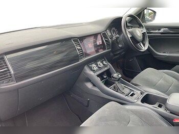 Used Skoda Kodiaq 2019 for sale - 76066956: Photo 2