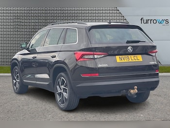 Used Skoda Kodiaq 2019 for sale - 76066956: Photo 3