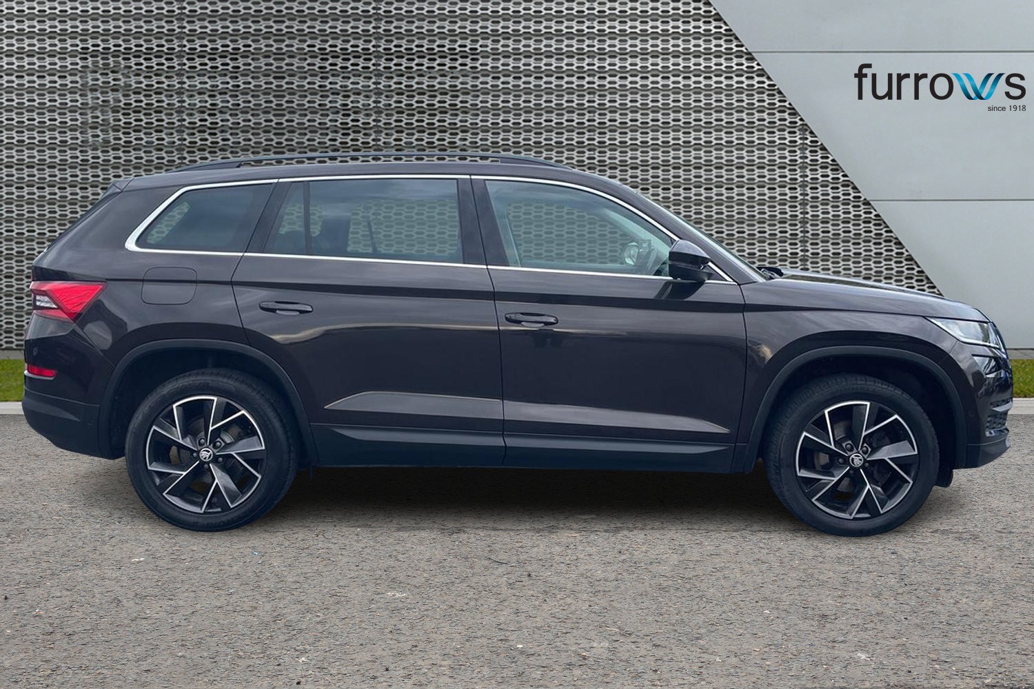 Used Skoda Kodiaq 2019 for sale - 76066956: Photo 4