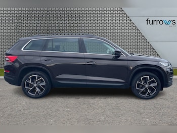 Used Skoda Kodiaq 2019 for sale - 76066956: Photo 4