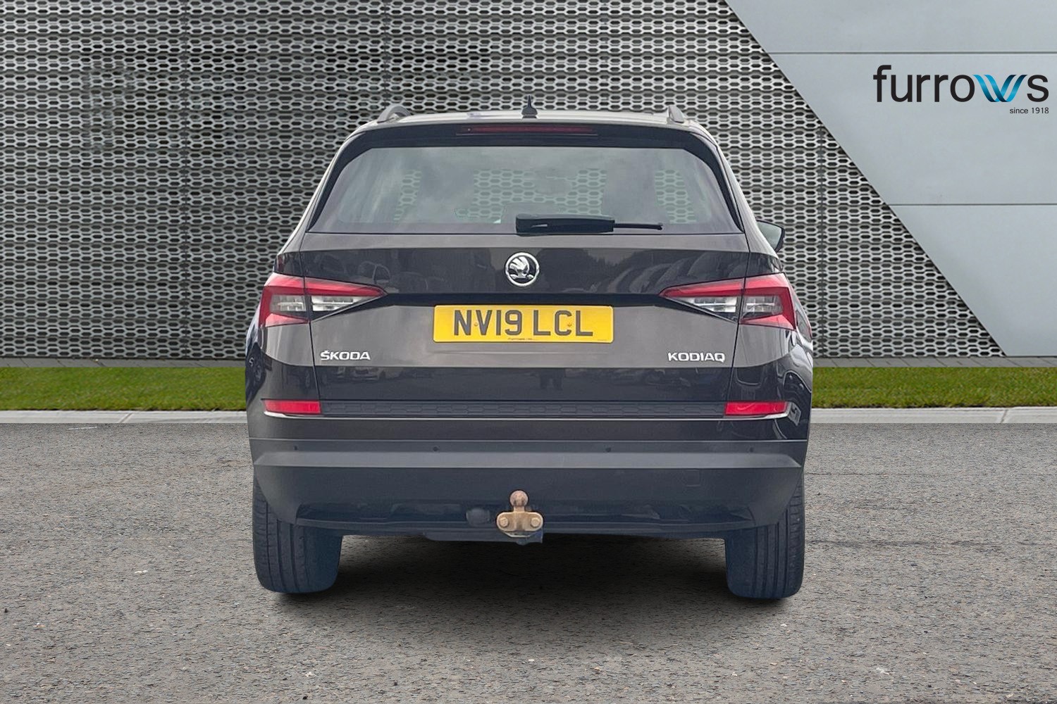 Used Skoda Kodiaq 2019 for sale - 76066956: Photo 8