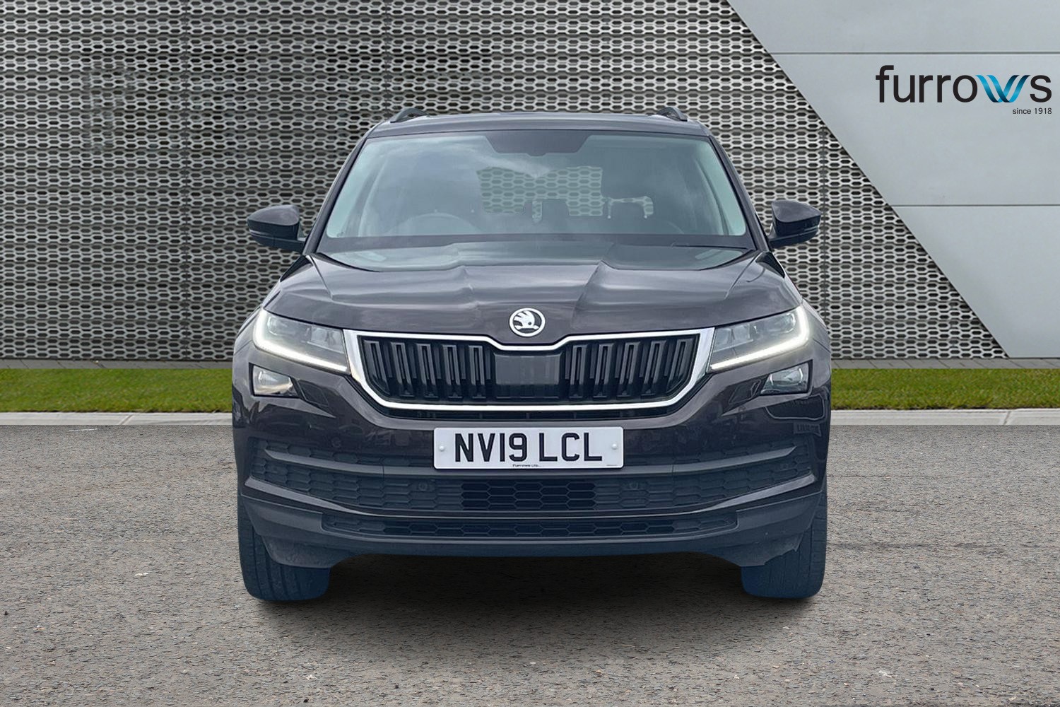 Used Skoda Kodiaq 2019 for sale - 76066956: Photo 9
