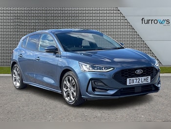 Used Ford Focus 2022 for sale - 75934762: Photo
