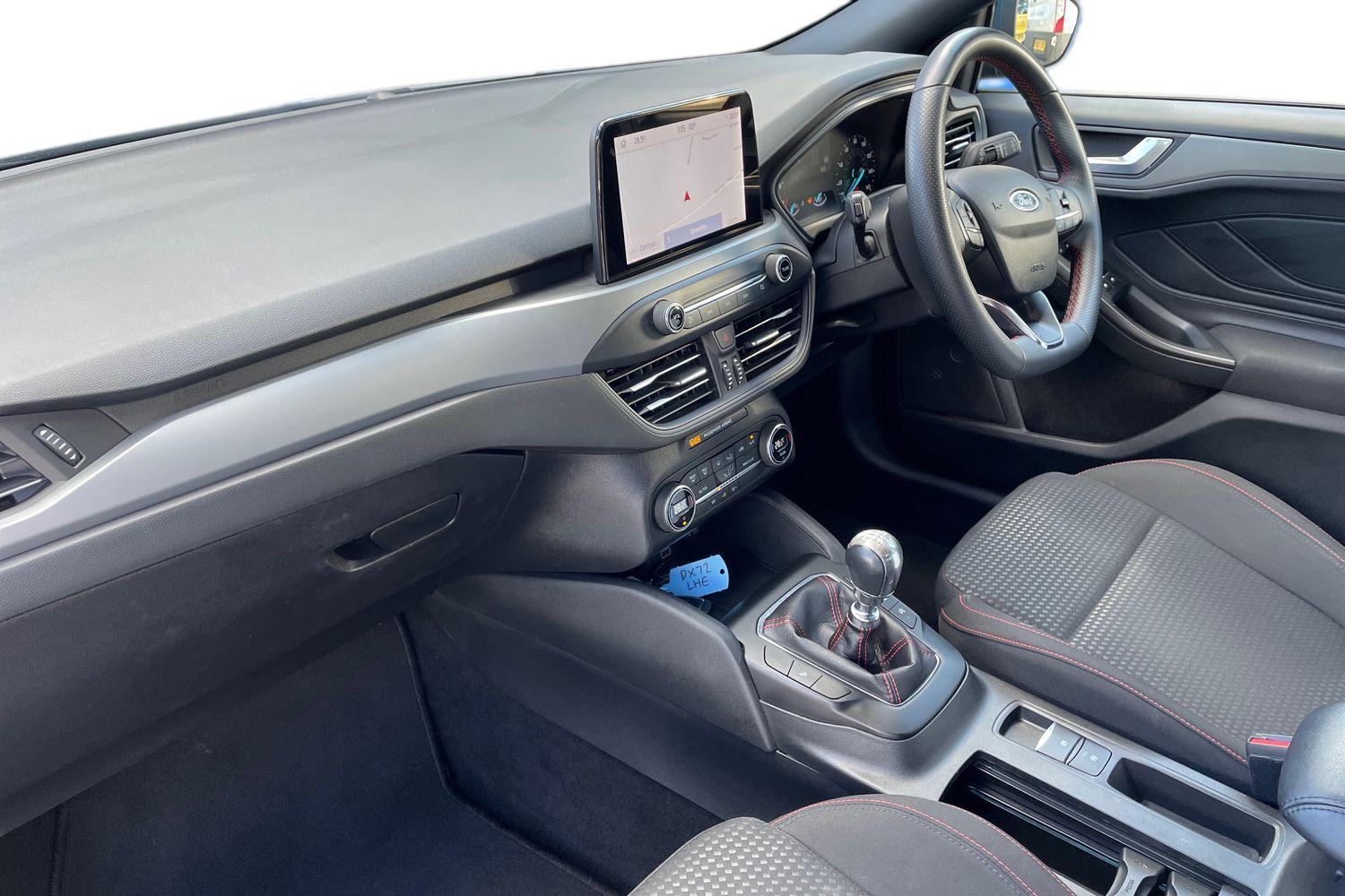 Used Ford Focus 2022 for sale - 75934762: Photo 2