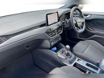 Used Ford Focus 2022 for sale - 75934762: Photo