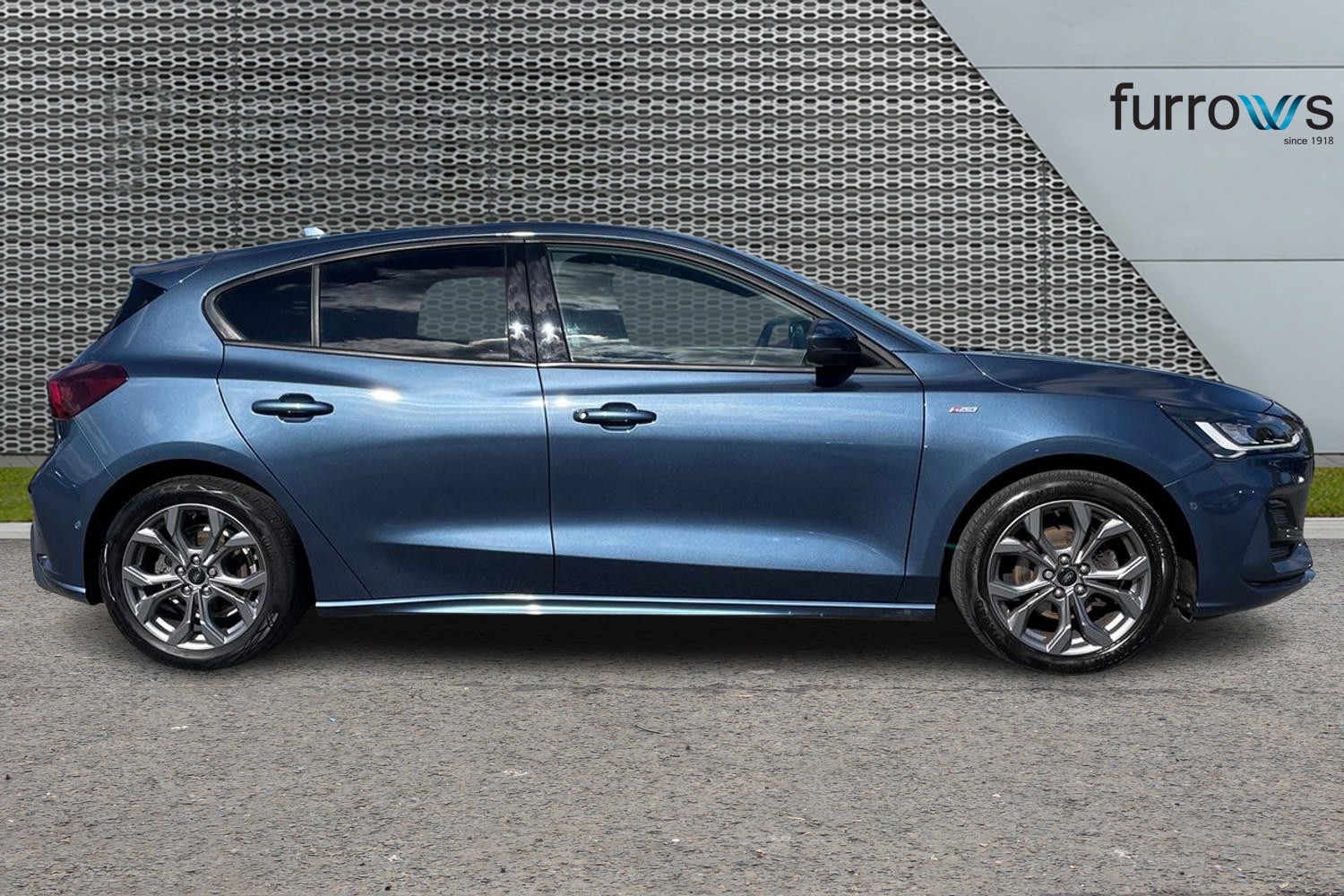 Used Ford Focus 2022 for sale - 75934762: Photo 4