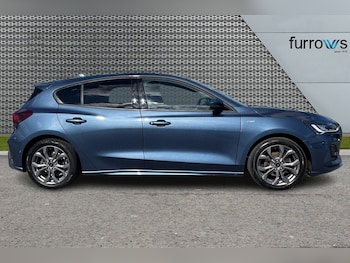 Used Ford Focus 2022 for sale - 75934762: Photo