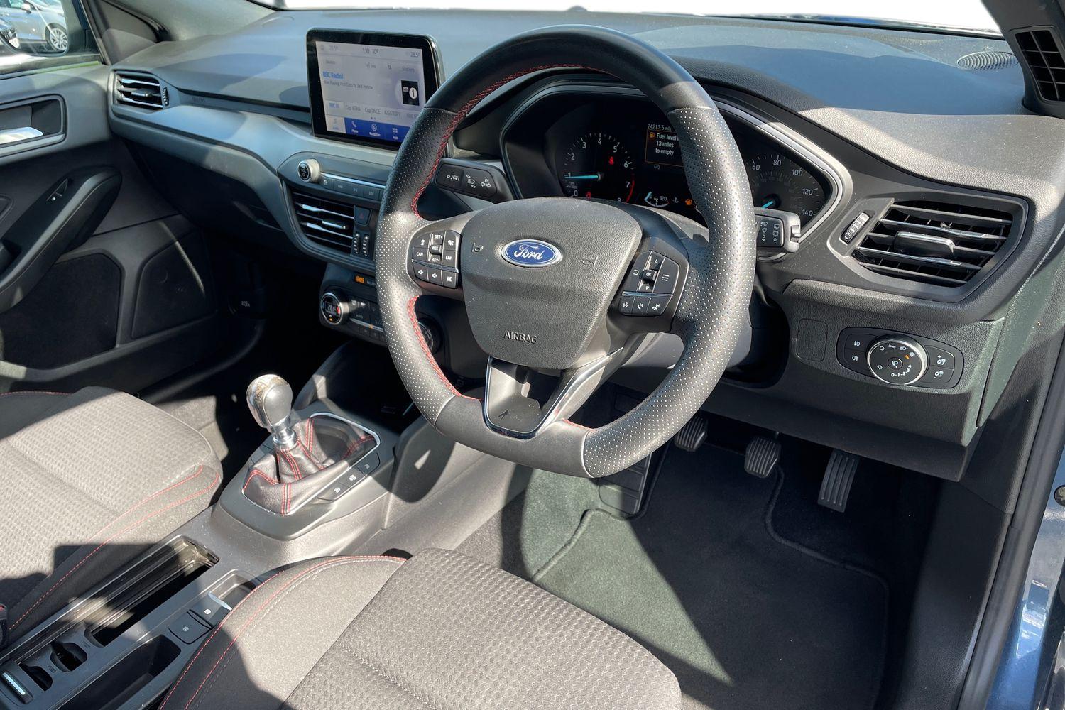 Used Ford Focus 2022 for sale - 75934762: Photo 7