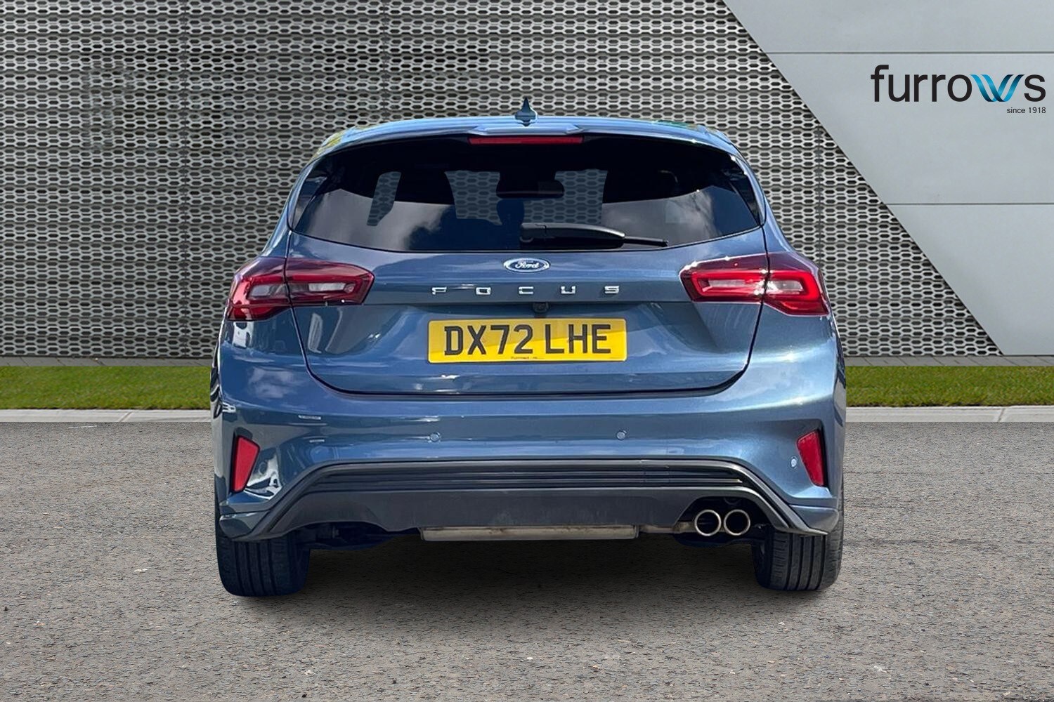 Used Ford Focus 2022 for sale - 75934762: Photo 8