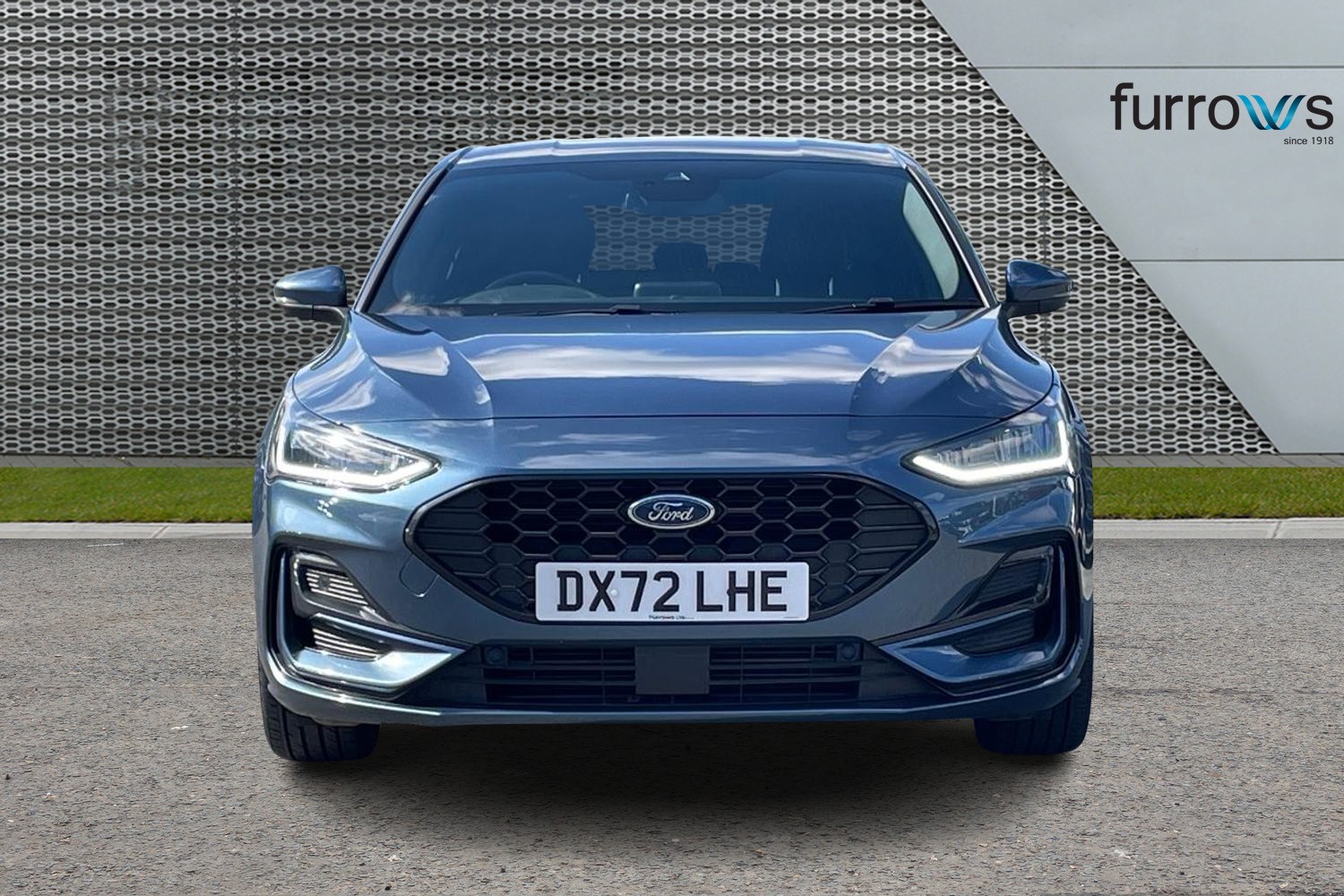 Used Ford Focus 2022 for sale - 75934762: Photo 9