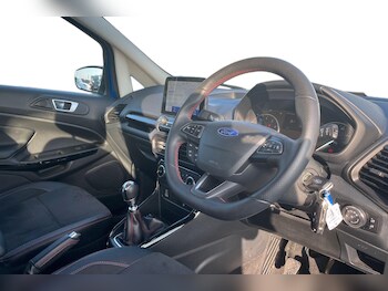 Used Ford Ecosport 2022 for sale - 76208757: Photo 2