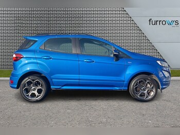 Used Ford Ecosport 2022 for sale - 76208757: Photo 4