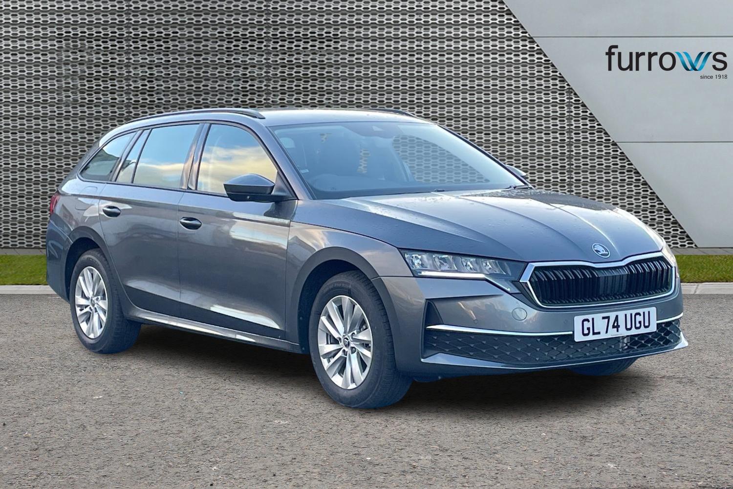Used Skoda Octavia 2024 for sale - 76556812: Photo 1