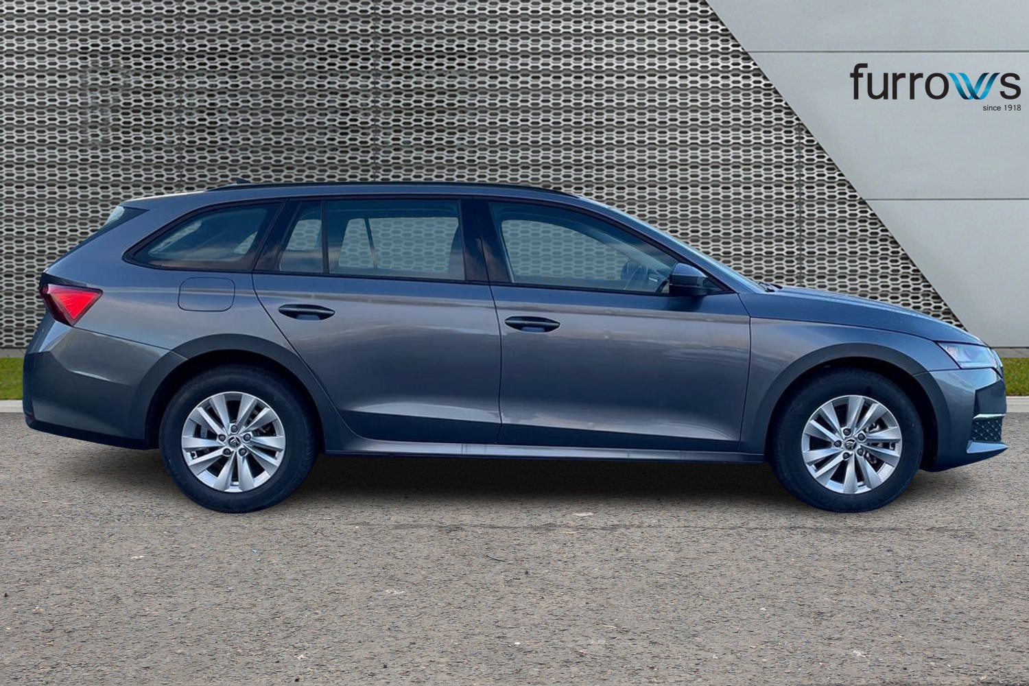 Used Skoda Octavia 2024 for sale - 76556812: Photo 4