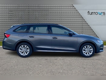 Used Skoda Octavia 2024 for sale - 76556812: Photo